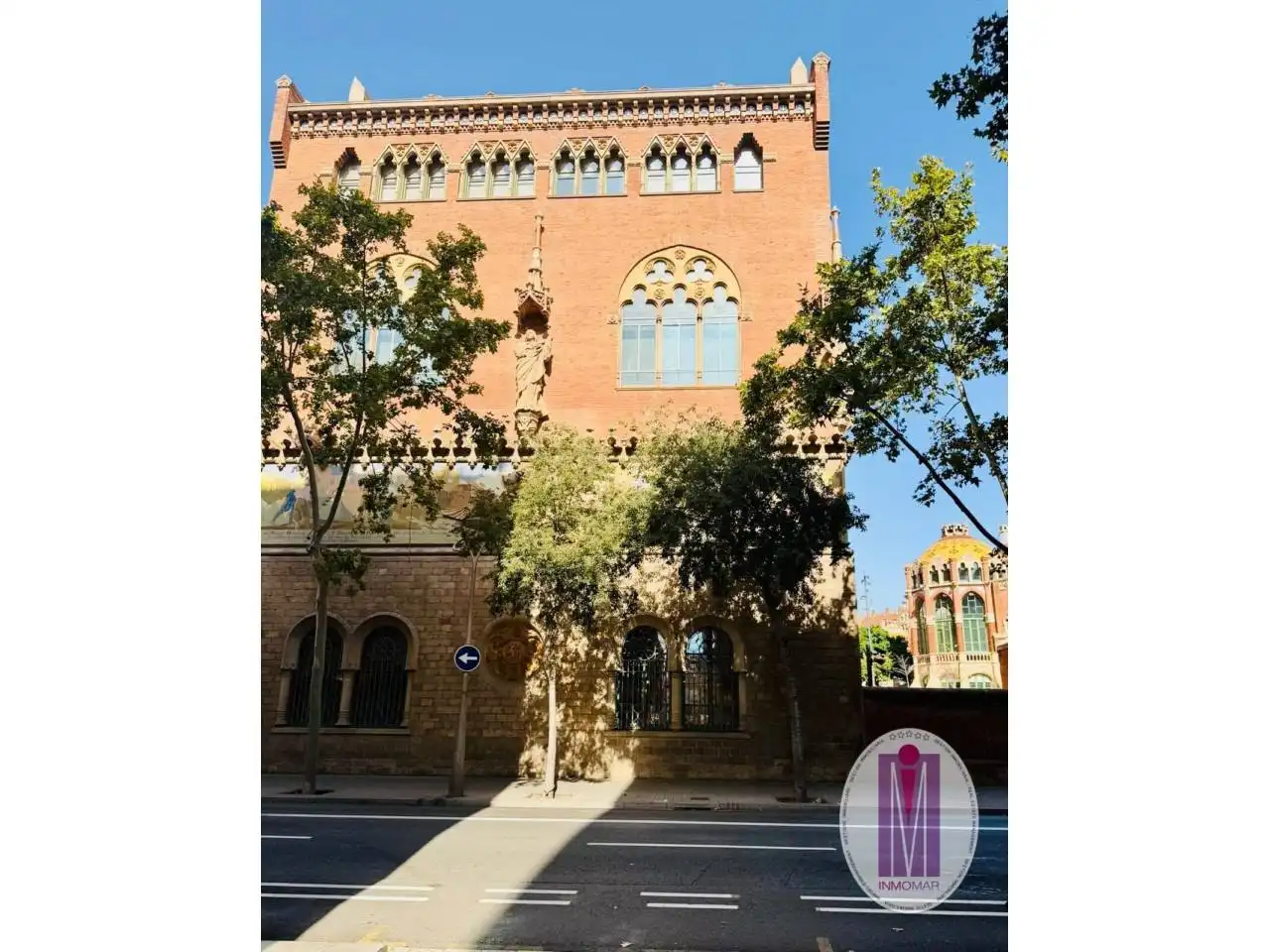 Casa con giardino in vendita a Pasaje pasadizo sant pau