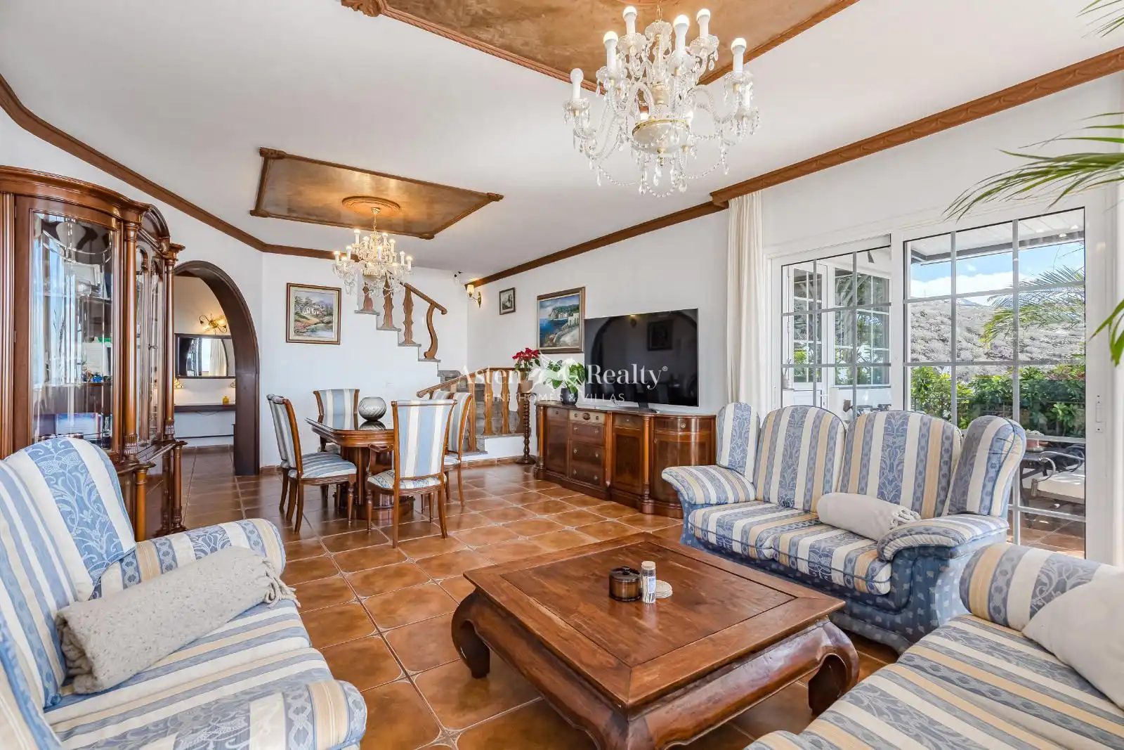 Maison avec piscine à vendre à La Finquita, imagen 12