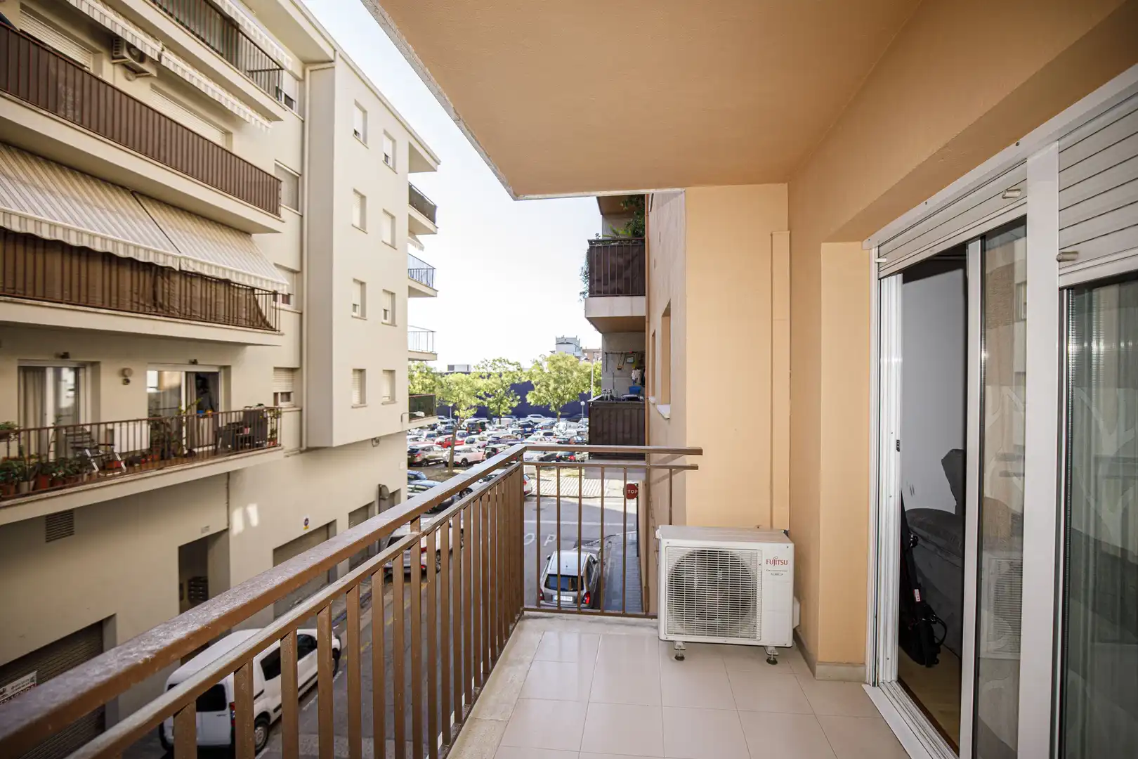 Appartamento con terrazza in vendita a Roca i Bros 5, imagen 10
