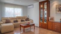 Living room of House or chalet for sale in Taradell  with Air Conditioner, Heating and Private garden