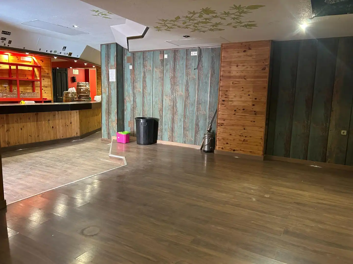 Business premises for sale in Calle MERCEDES, imagen 15