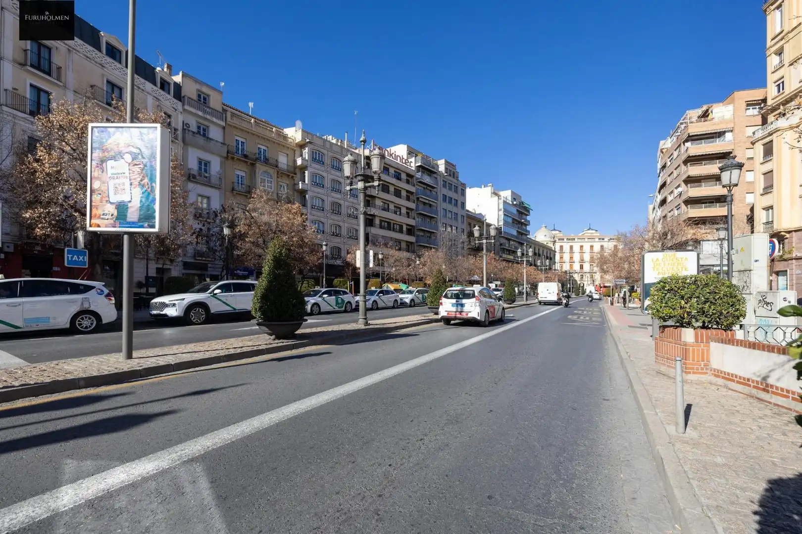 Appartement avec ascenseur à vendre à Calle Acera del Casino, imagen 24