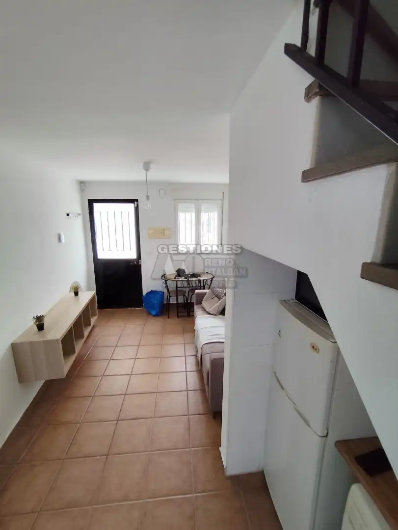 Casa o xalet de lloguer a Calle Pernaleros Bajo, San Ildefonso