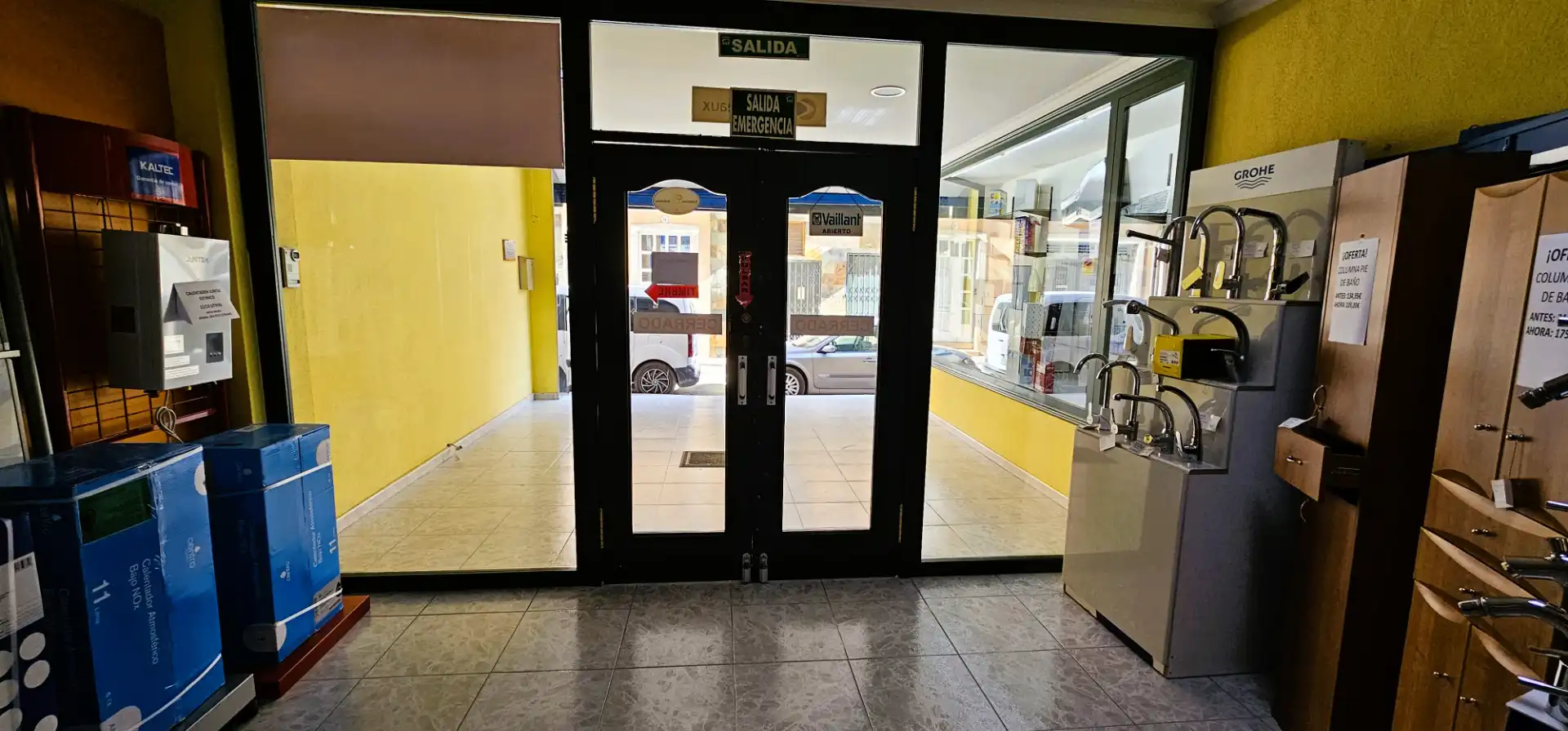 Business premises for sale in Totana, imagen 3