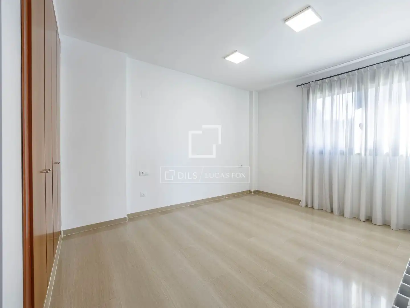 Habitación de Casa o chalet de alquiler en San Antonio de Benagéber con Aire acondicionado y Piscina