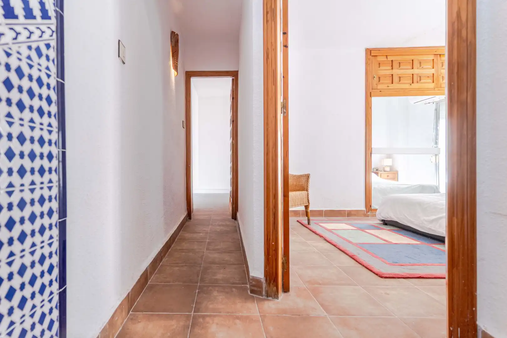 Casa o chalet en venta en Salobreña con Aire acondicionado, Calefacción y Terraza