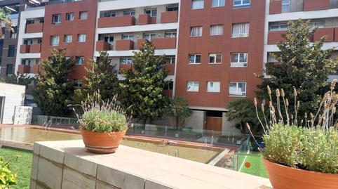 Foto 2 de Apartament de lloguer a Avenida de la Investigacion, Campus de la Salud, Granada