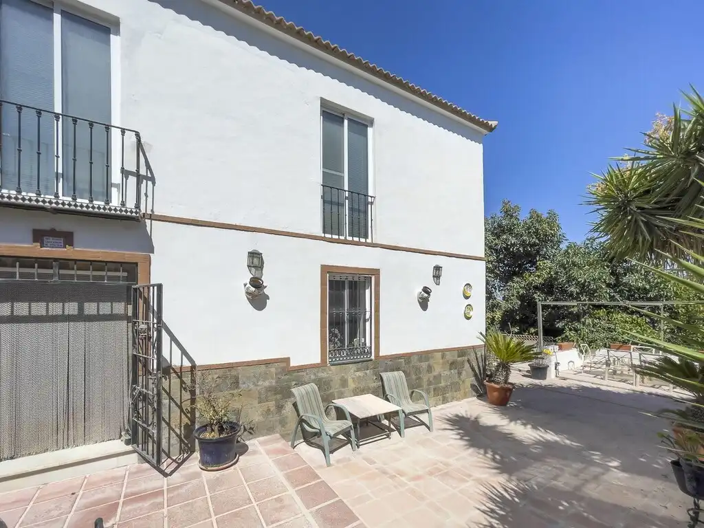 Country house with pool for sale in Coín, imagen 34