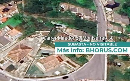 Photo 3 of House or chalet for sale in Mirador de Montserrat, 30, Masquefa, Barcelona
