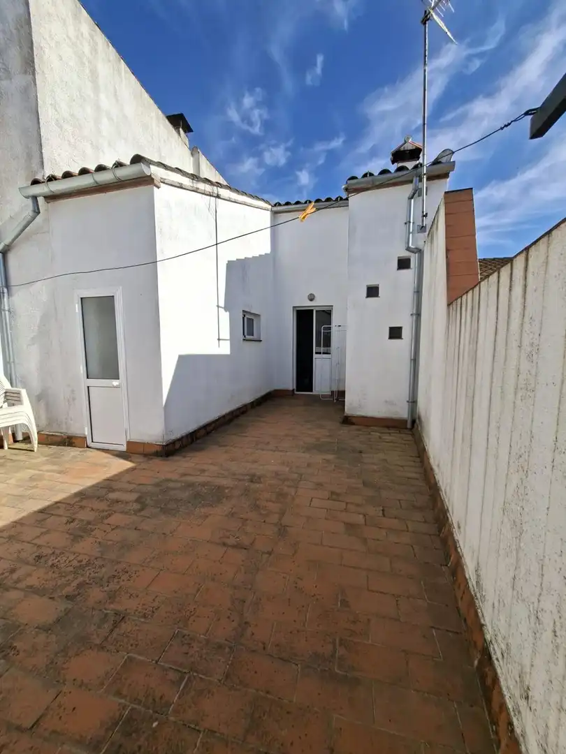 Casa o chalet en venta en Alanís con Terraza, Trastero y Amueblado
