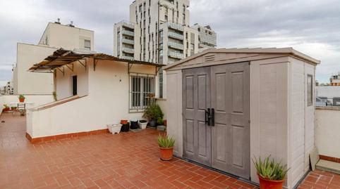 Foto 2 de Dúplex en venta en Wagner, Cementiri Vell, Barcelona