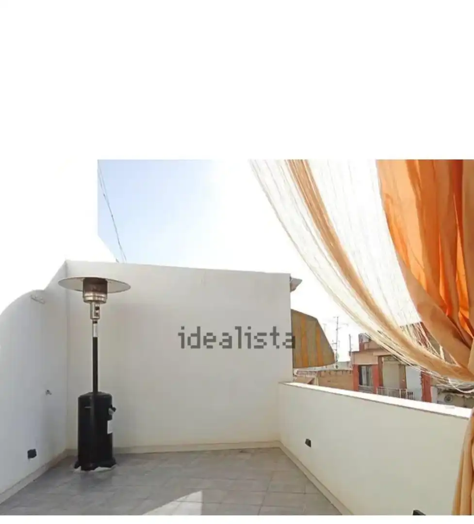Ático con terraza en venta en Pla - Carolinas, imagen 14