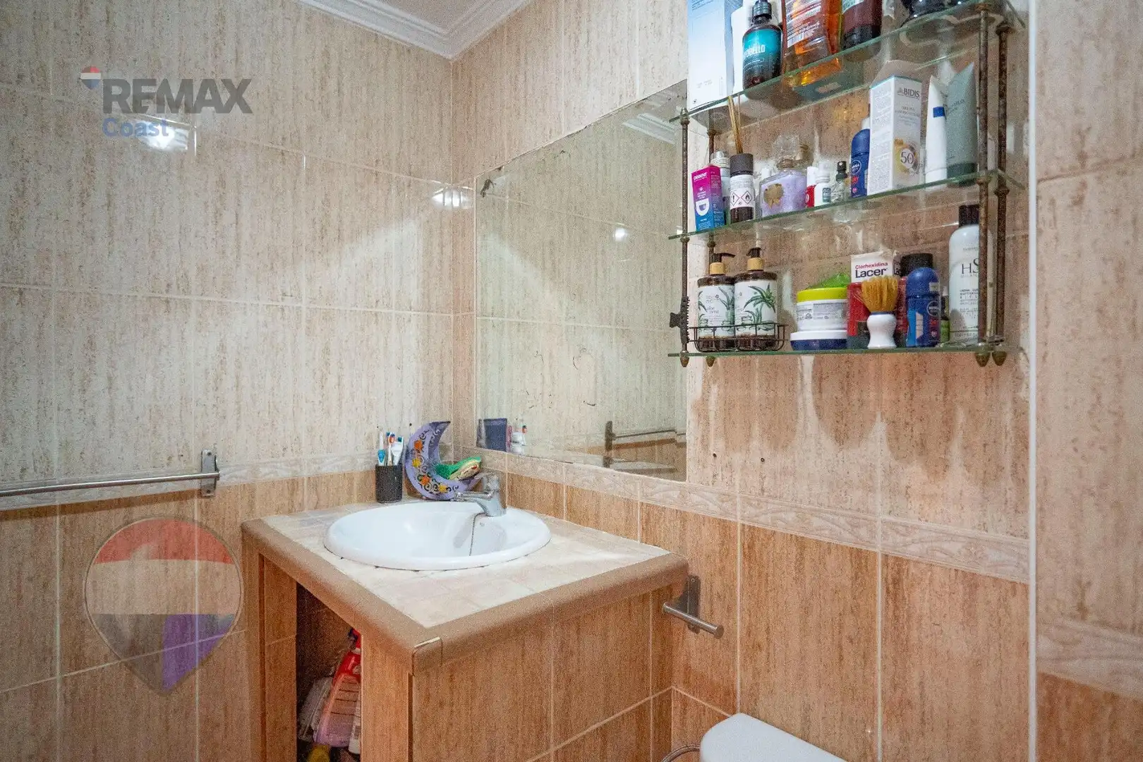 Baño de Casa o chalet en venta en Málaga
