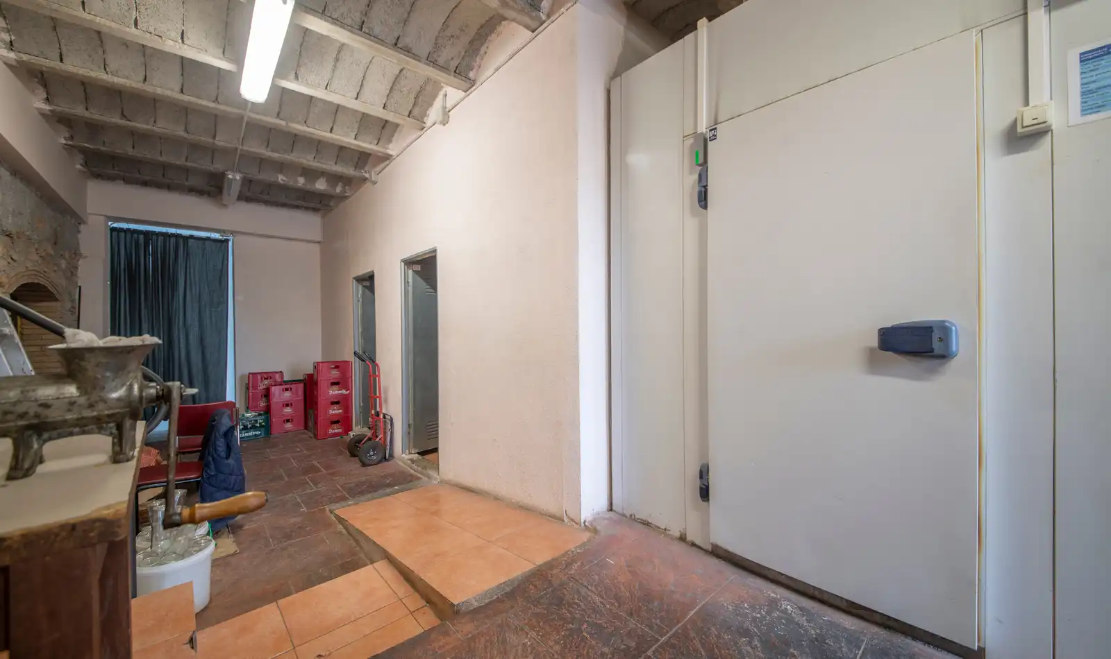 Local comercial en traspaso en Olesa de Bonesvalls, imagen 20