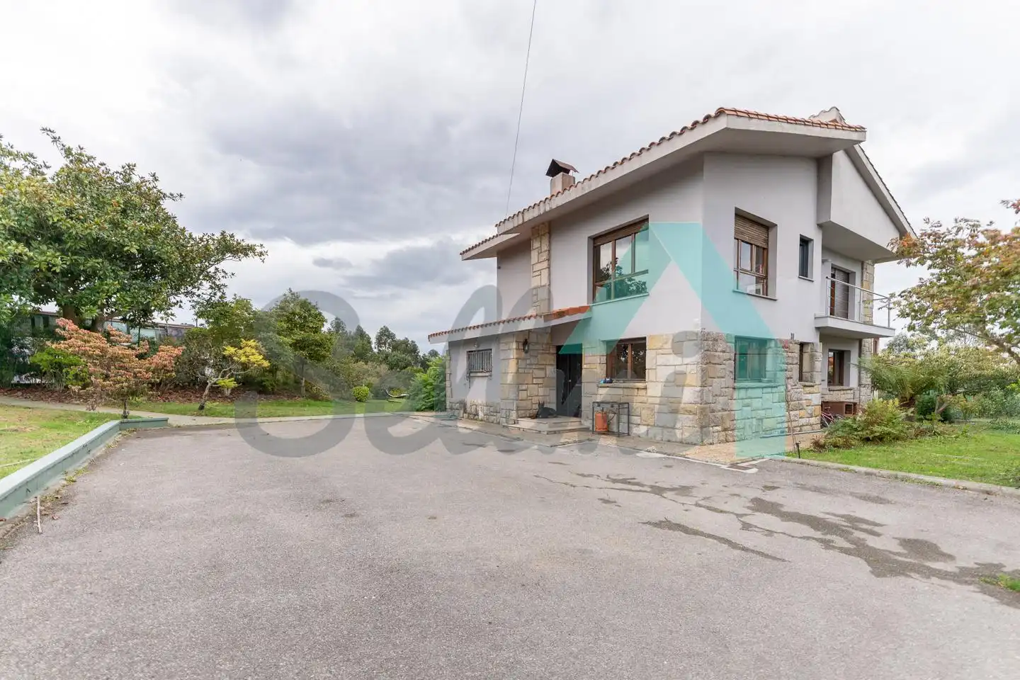 Casa amb jardí en venda a Camin de´l Bayu, imagen 6