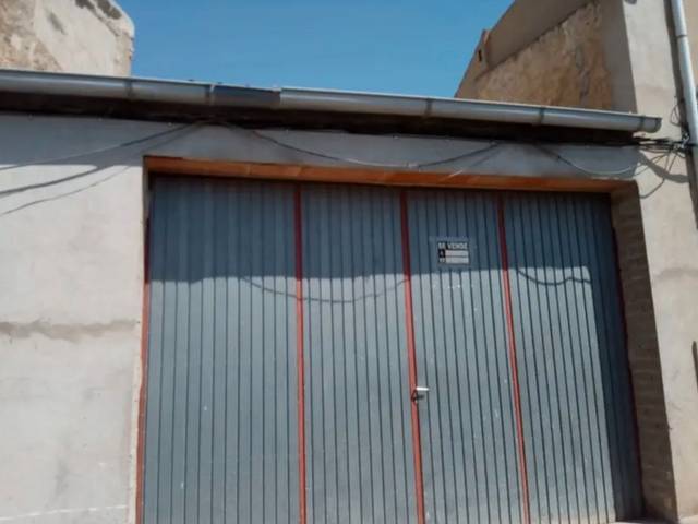 Local comercial en Venta en Calle Barried, 23 en Escatrón