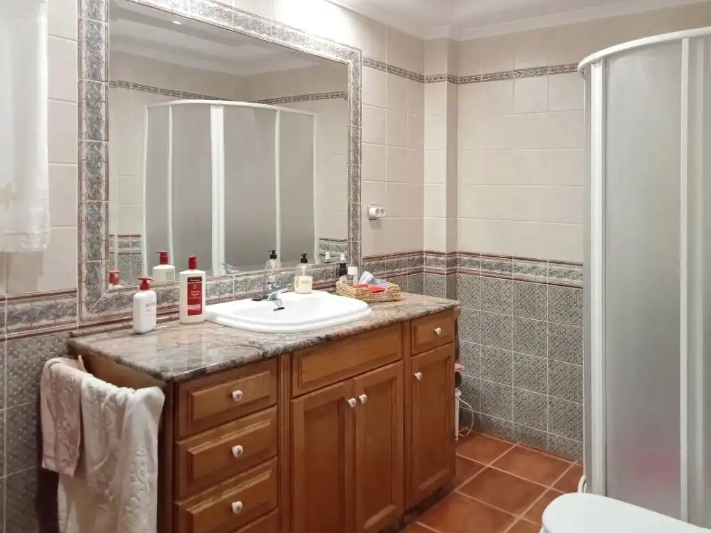 Villa avec piscine à vendre à Camino Camino de los Quiñones, imagen 14
