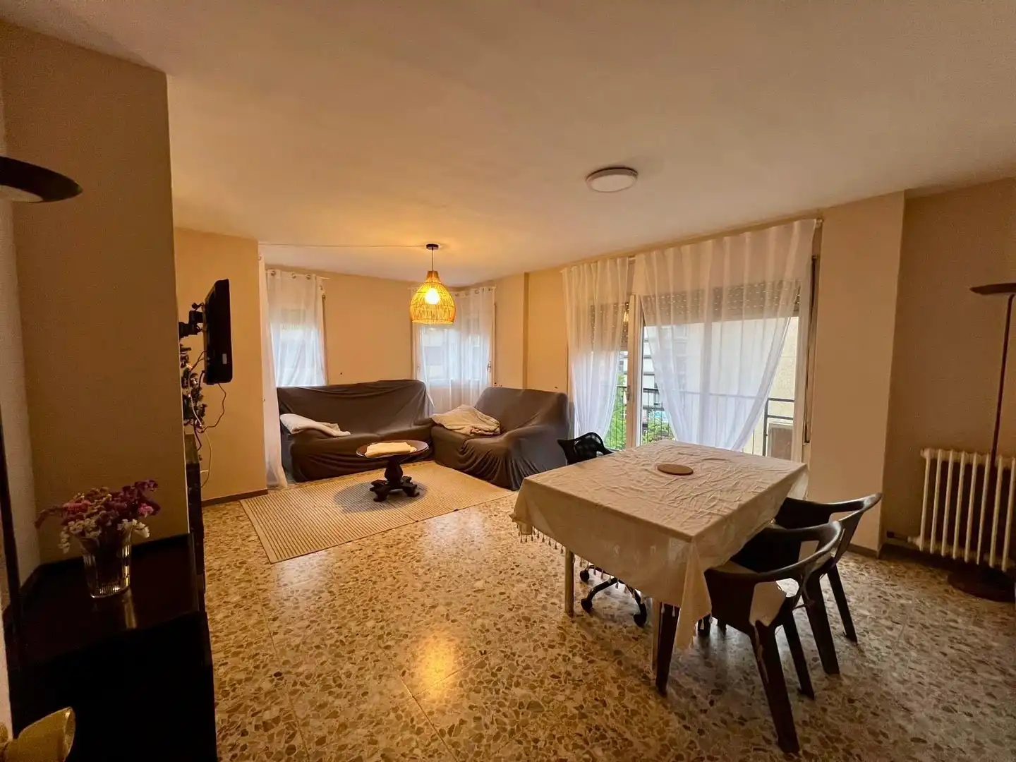 Wohnung mit Terrasse zum Verkauf in Eixample Nord, imagen 6