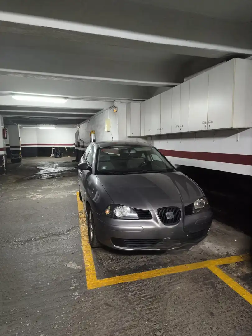 Parking of Garage for sale in Barakaldo 