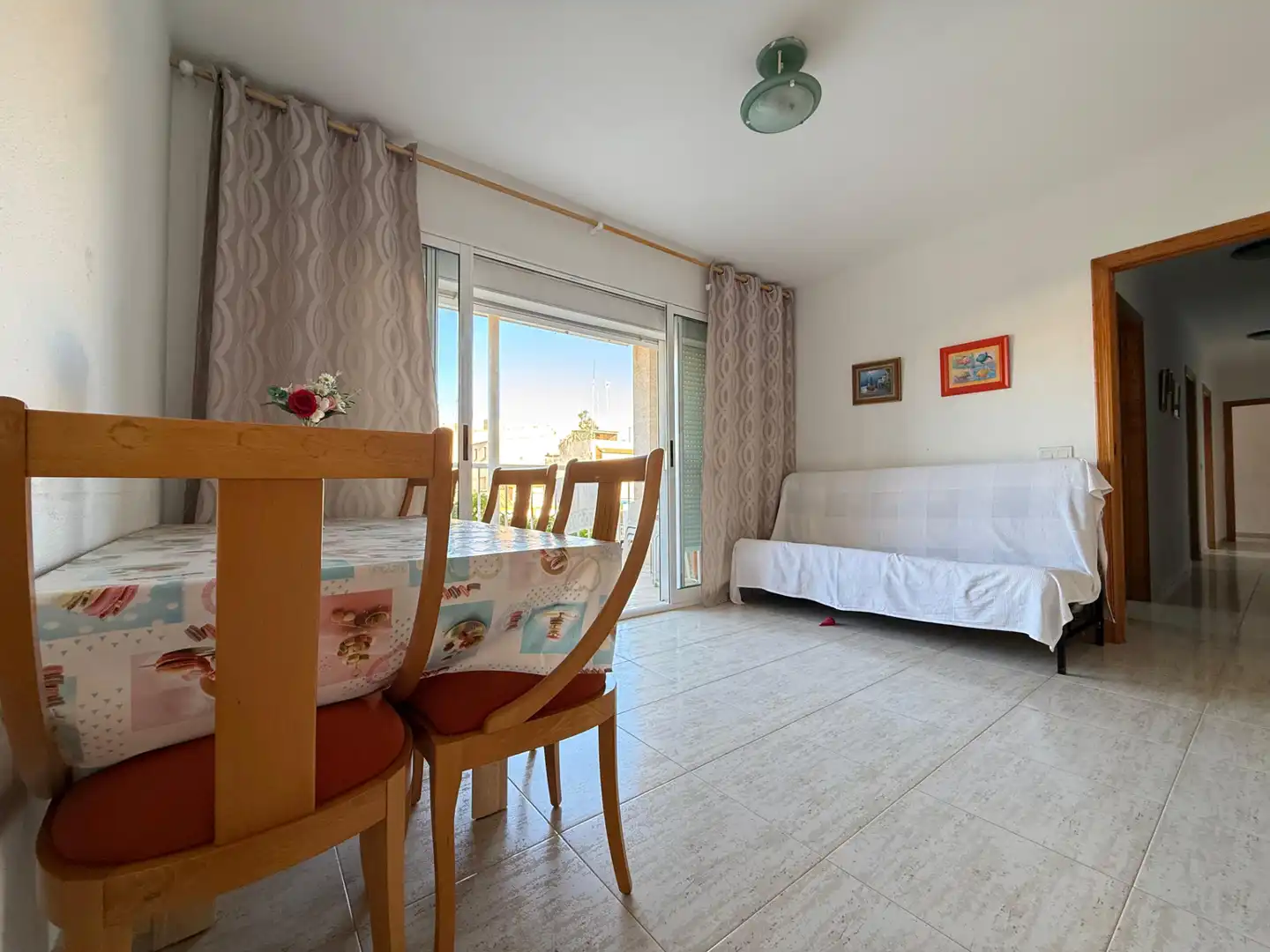 Appartement avec ascenseur à vendre à Puerto de Mazarrón, imagen 2