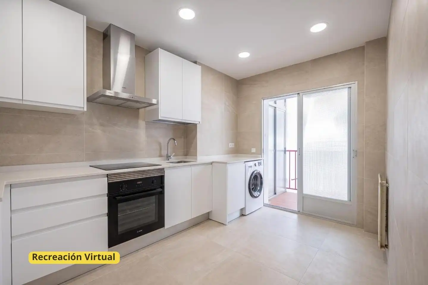 Appartement avec ascenseur à vendre à Calle Jesús del Gran Poder, imagen 32