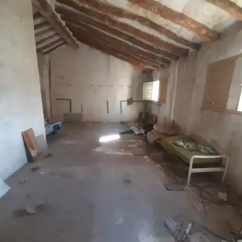 Casa o chalet en venta en Monóvar  / Monòver con Terraza, Trastero y Balcón