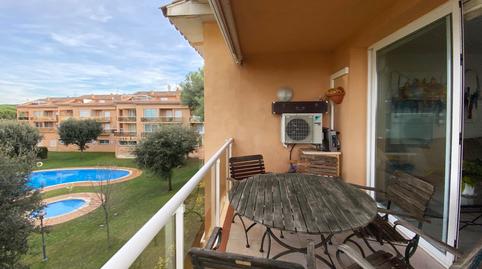 Foto 3 de Dúplex en venda a Pals, Girona