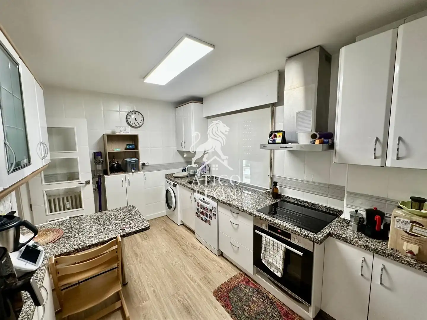 Piso con ascensor en venta en Suero de Quiñones, imagen 21
