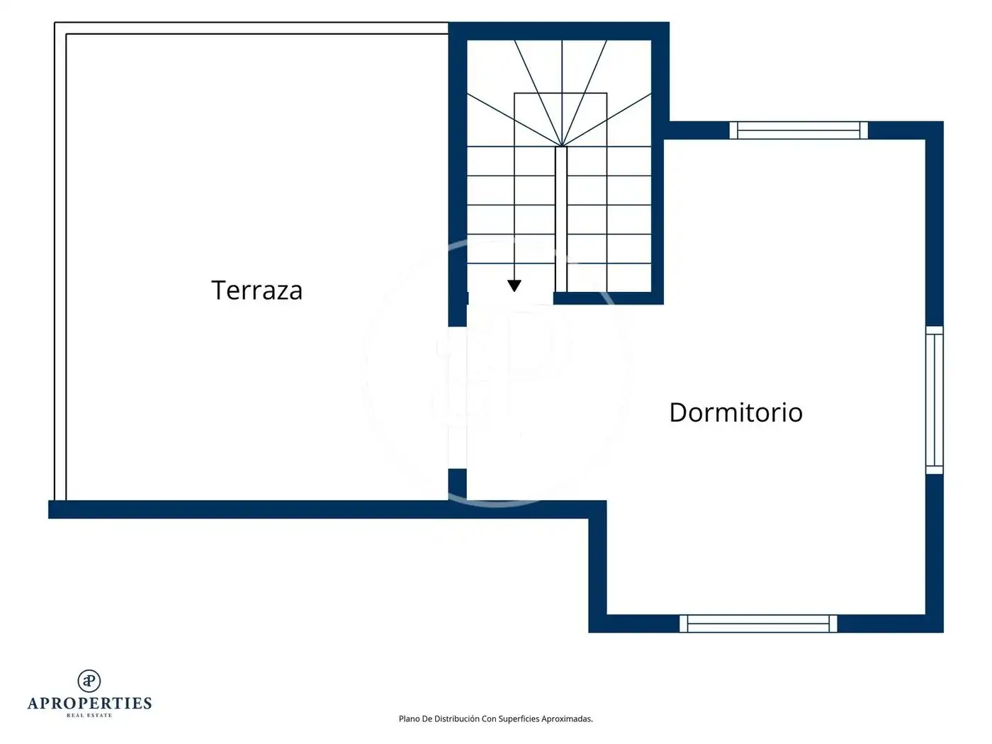 Casa amb terrassa en venda a Airesol, imagen 59