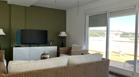 Foto 5 de Ático en venta en L'Olleria, Valencia