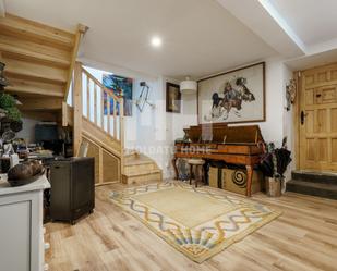 Duplex for sale in Lezo  with Heating