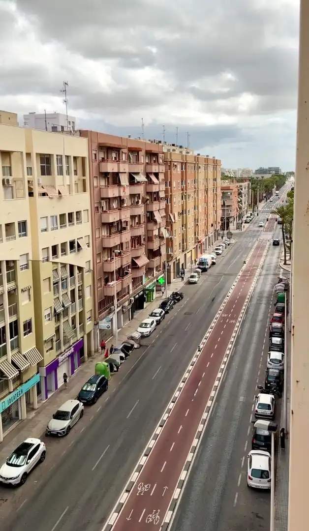 Piso con terraza en venta en Elche ciudad, imagen 16