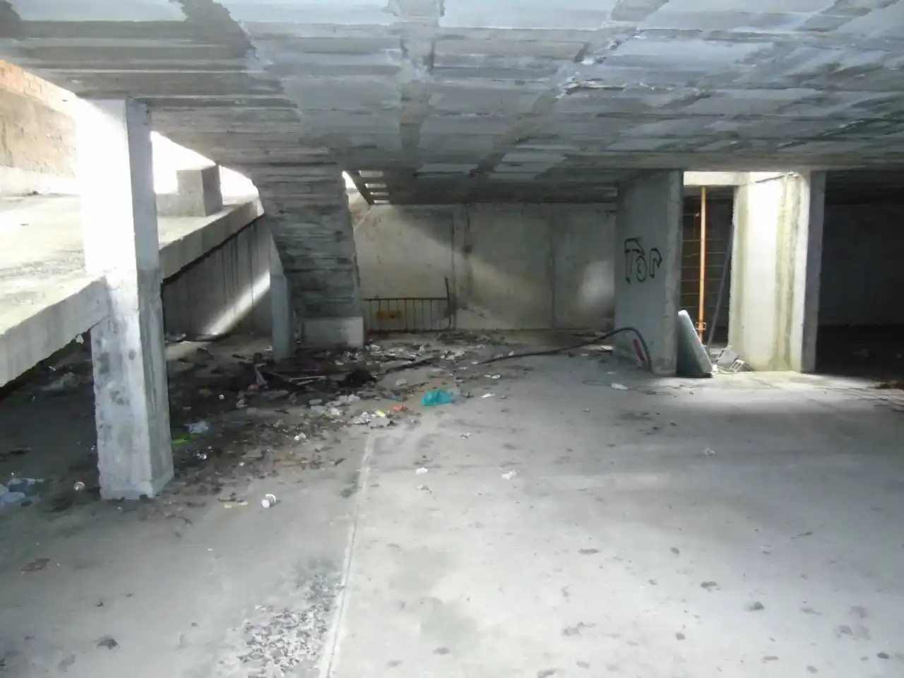 Gemischtgenutztes Gebäude zum Verkauf in Calle doña blanca, imagen 8