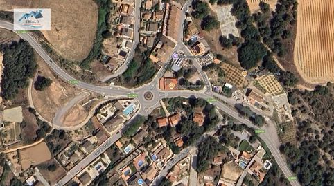 Venta terreno urbano en Subirats Barcelona, immagine 3