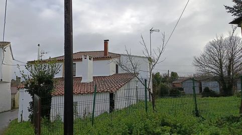 Foto 3 de Casa adosada en venda a Rua Campo Da Igrexa, 5, Boimorto, A Coruña