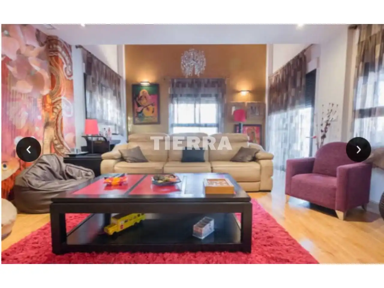 Villa avec piscine à vendre à Calle Ramón Gaya, imagen 4