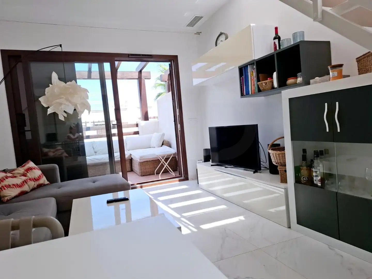 Wohnung mit Pool zum Verkauf in Calle Madrid piso nº 1, imagen 4