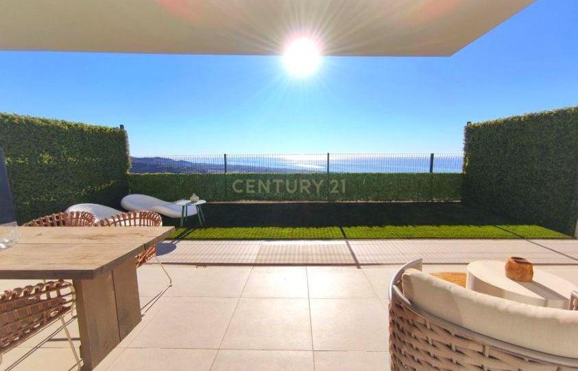 Photo 1 of Apartment for sale in Calle Sietecolores, Rincón de la Victoria, Spain, Diseminados, Málaga