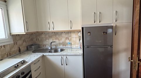 Foto 4 de Piso en venta en Nuestra Señora del Pilar, Martutene, Donostia - San Sebastián
