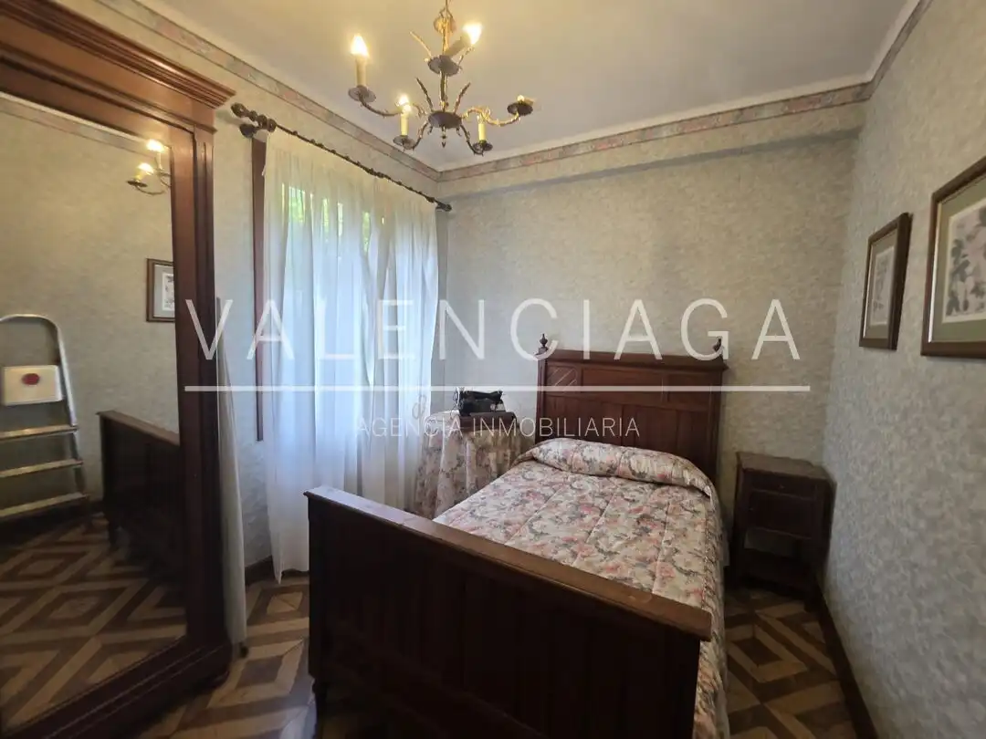 Flat for sale in Beasain