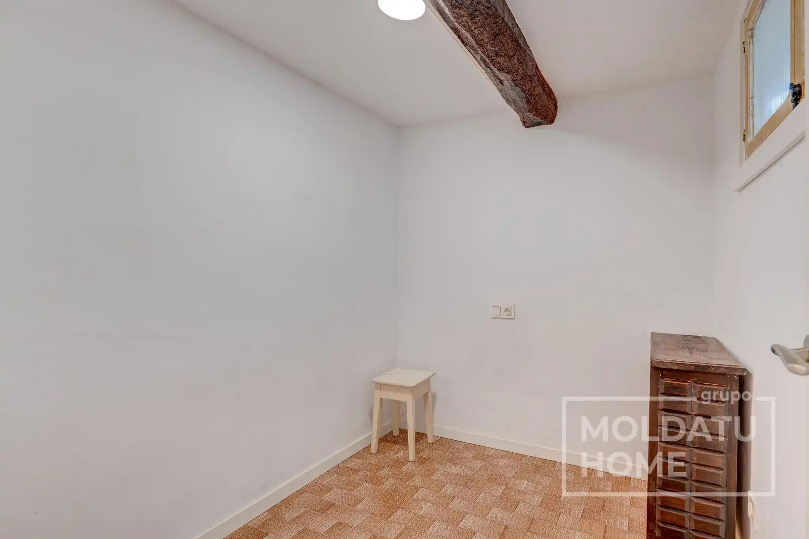 Piso en venta en Centro - Mendibil - Santiago