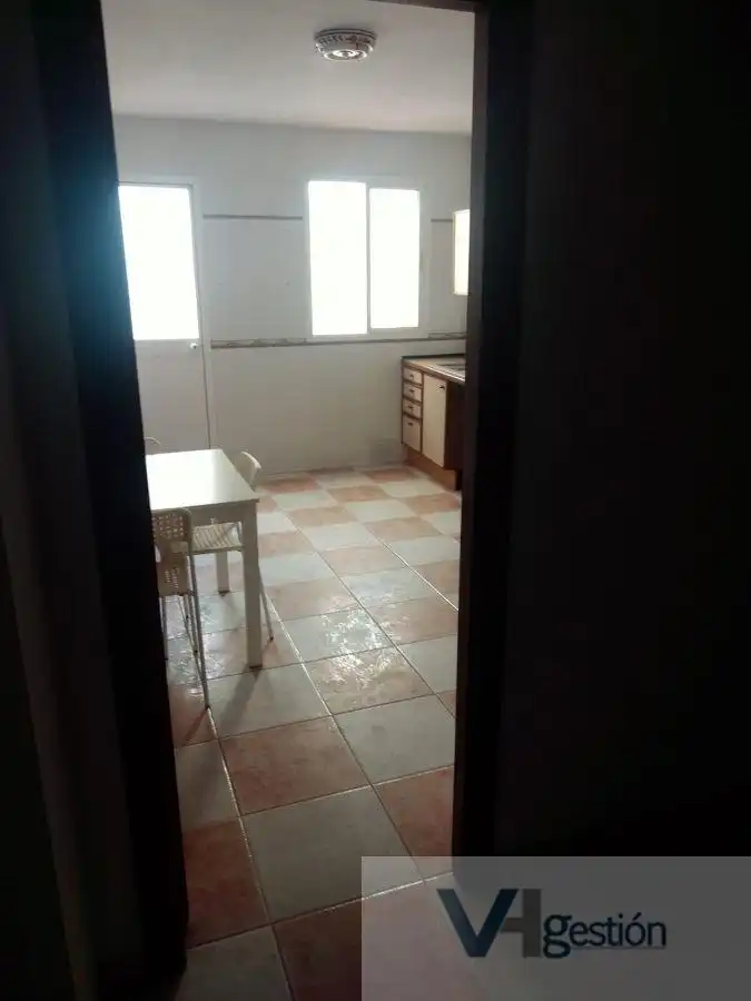 Piso en venta en Villamartín