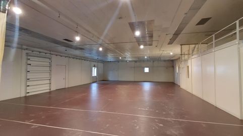 Foto 4 von Fabrikhallen zum Verkauf in Polígono Cotes Baixes a, Zona Nord, Alcoy / Alcoi