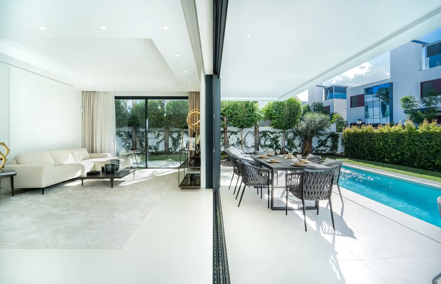 Chalet en venta en Milla de Oro, imagen 8