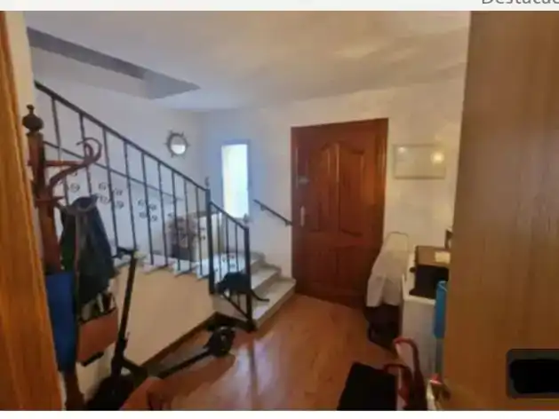 Casa adosada en venda en Marbella