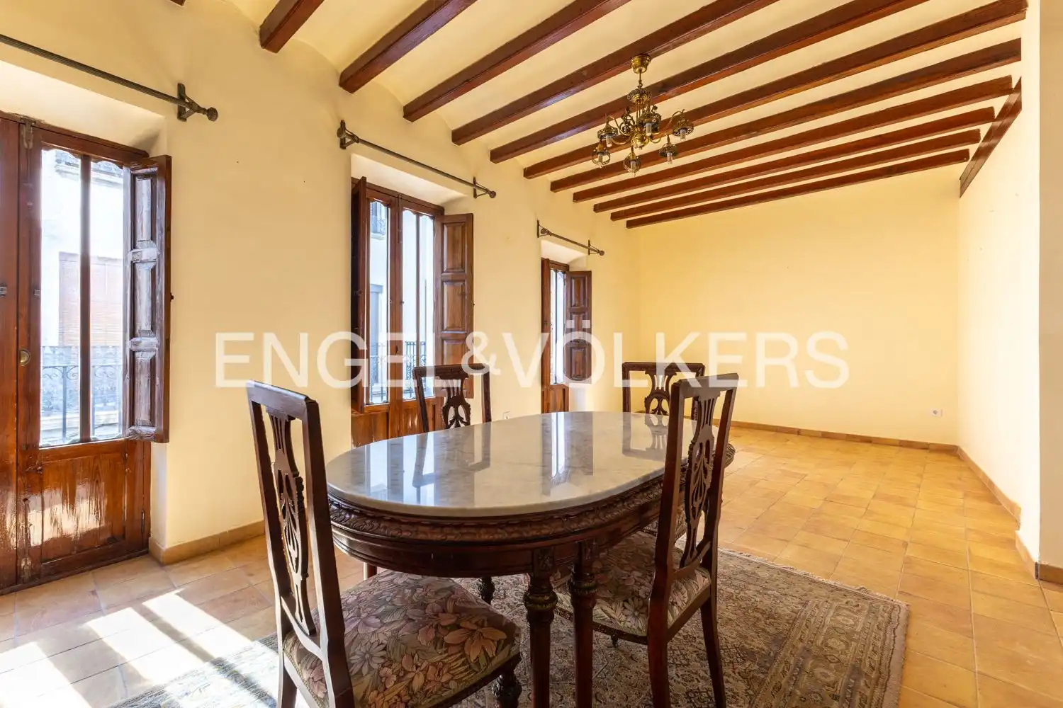 Terraced house with terrace for sale in Rafelcofer, imagen 21