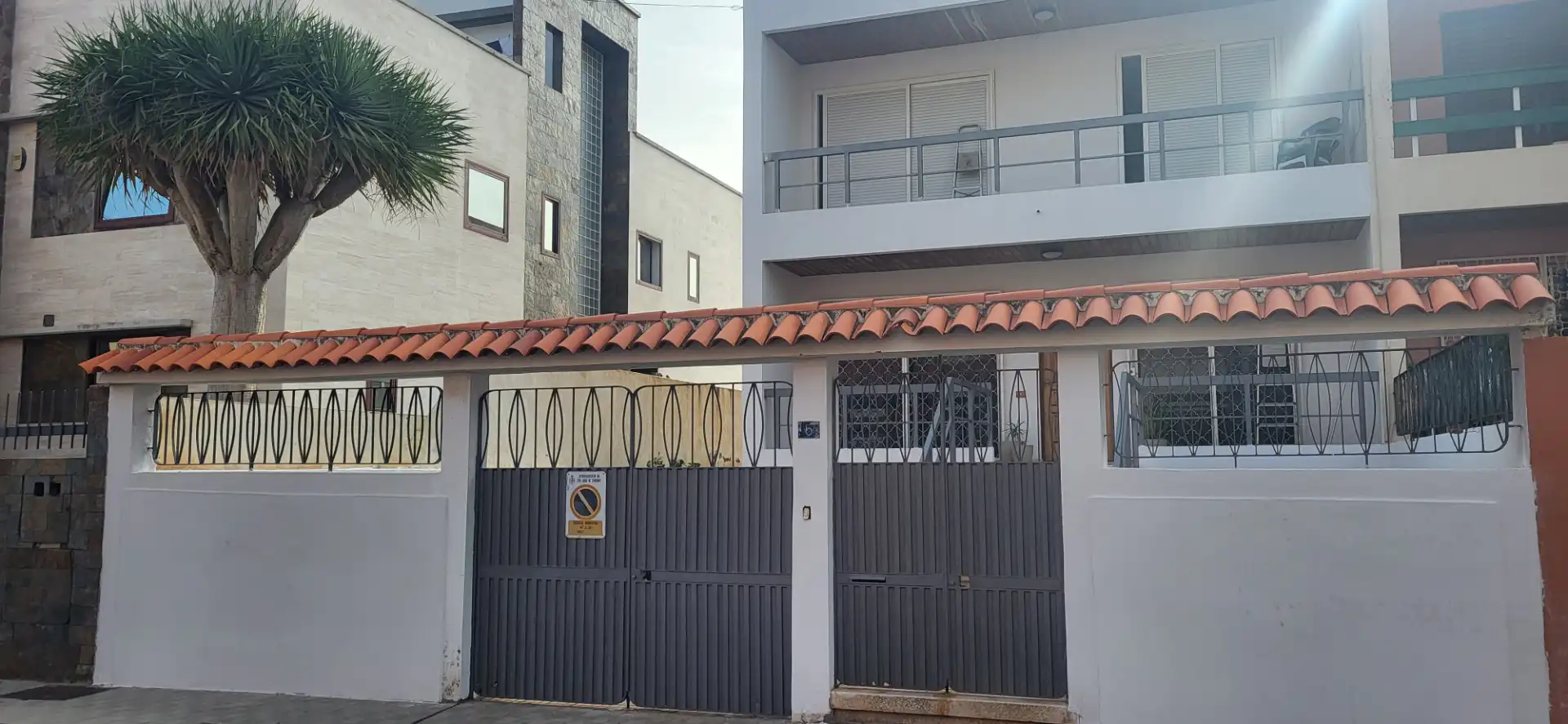 Casa o xalet en venda a Villa Ascensión - El Perú - Cruz del Señor