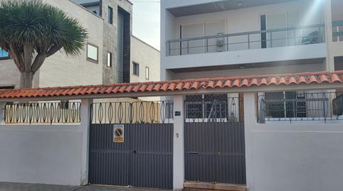 Foto 3 de Casa o xalet en venda a Villa Ascensión - El Perú - Cruz del Señor, Santa Cruz de Tenerife