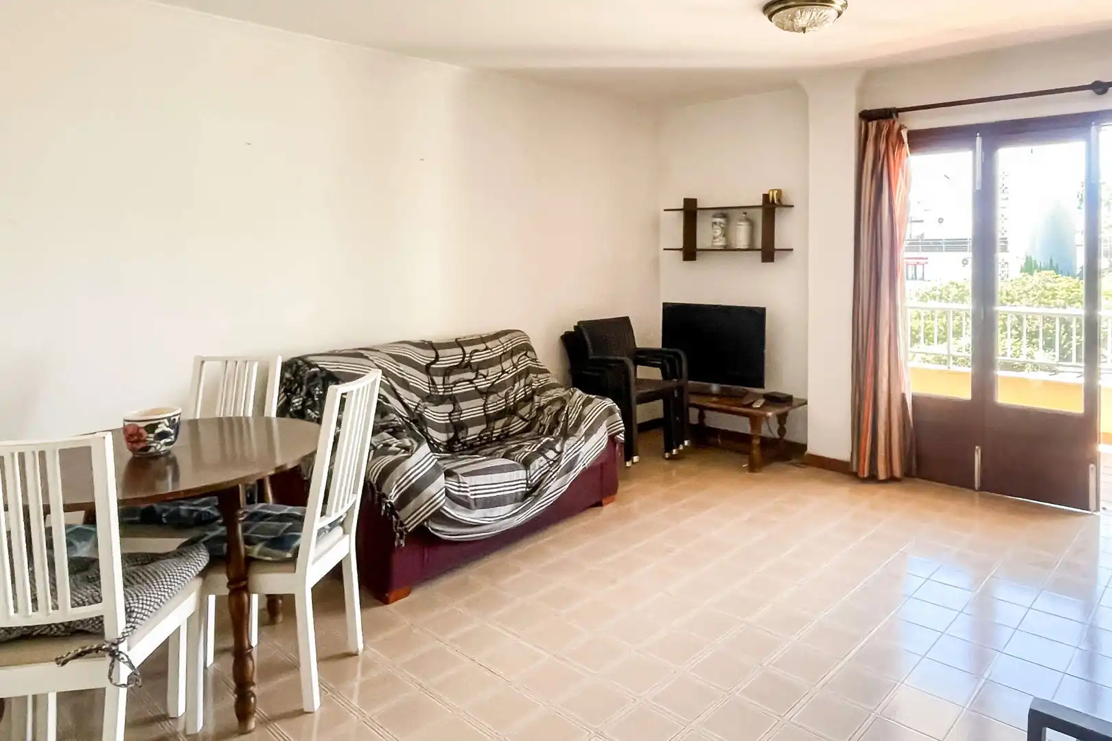 Appartement avec terrasse à vendre à Cala Ratjada, imagen 19