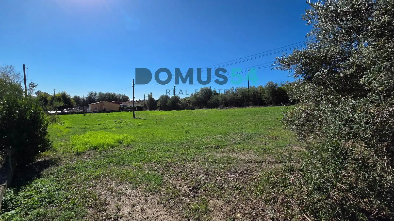 Terreno en venta en Campanet